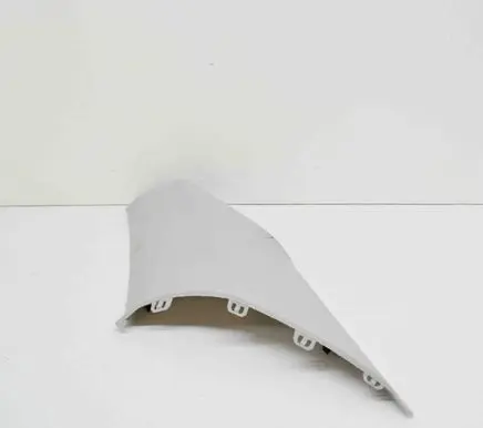 (C) pillar trim