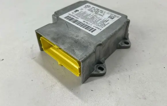 Audi Q5 SQ5 Airbag control unit/module 8R0959655F 5WK44114