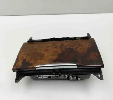 Car ashtray