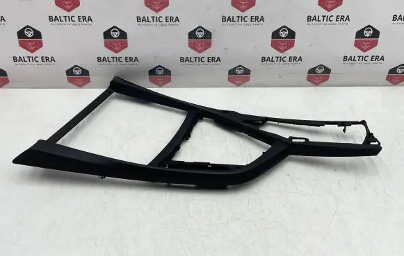 BMW 1 F20 F21 Other interior part 9207313 58450713