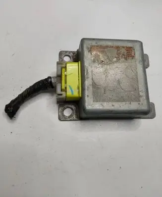Nissan Patrol Y61 Airbag control unit/module ZEVB1986120171