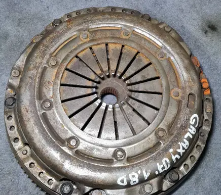Ford Galaxy Clutch set kit 063082001070