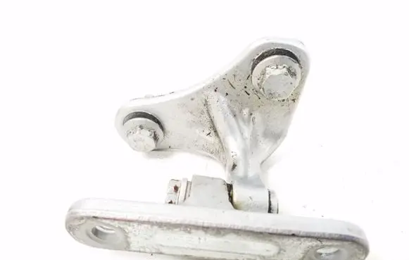 Mercedes-Benz SL R230 Front door lower hinge A2307200337