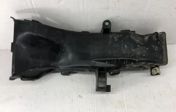 BMW 2 F22 F23 Intercooler air guide/duct channel 8073528