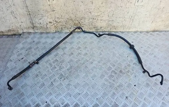 Mercedes-Benz S W221 Power steering hose/pipe/line A2214660081