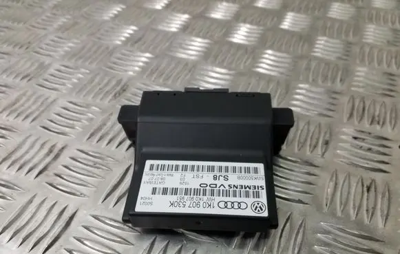Volkswagen Golf Plus Other control units/modules 1K0907530K