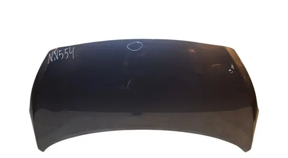 Hyundai i10 Engine bonnet/hood
