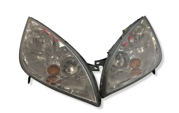Mitsubishi Colt Headlight/headlamp 321321