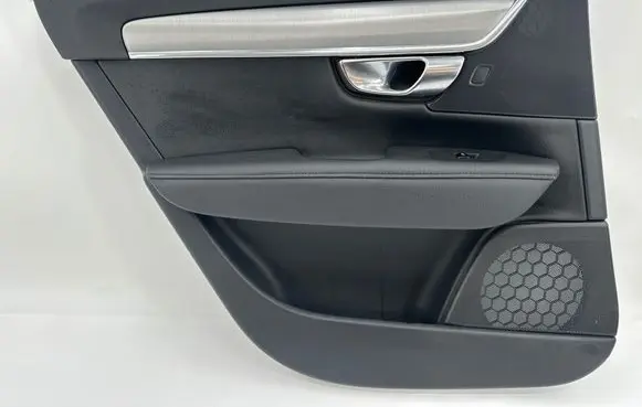 Volvo S90, V90 Rear door card panel trim 31393232