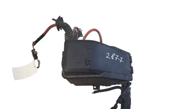 Volvo V70 Fuse module 6G9T14A076MB 6G9T14A067CA