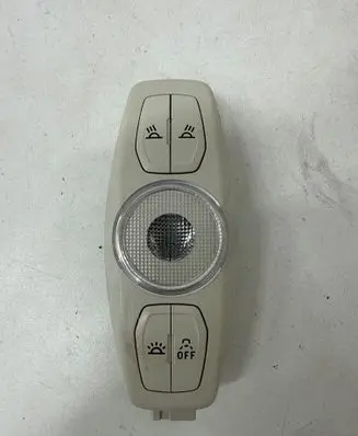 Ford Focus Front seat light AM5113K767AD