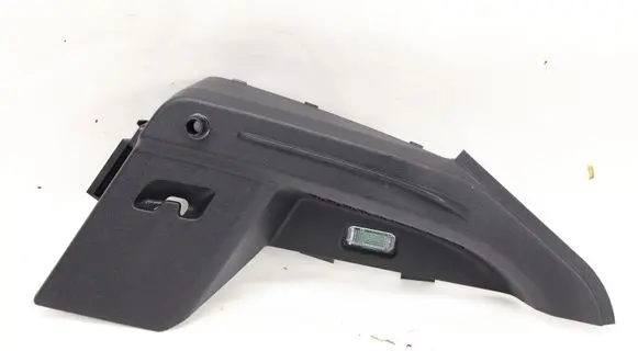 Seat Leon IV Trunk/boot lower side trim panel 5FA8677625785367