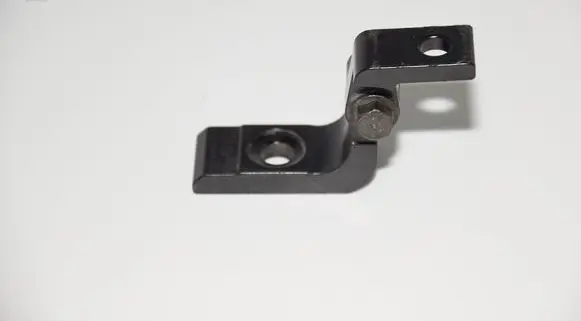 BMW i3 Rear door lower hinge 7266717