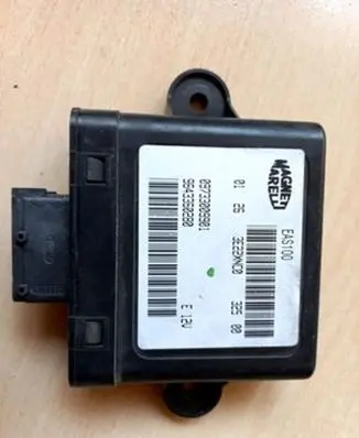 Citroen C5 Other relay 09733009901