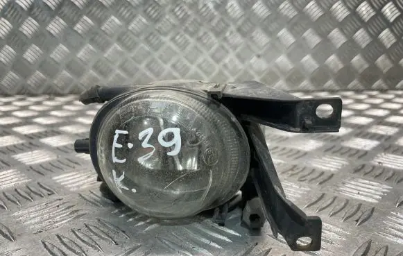 BMW 5 E39 Front fog light
