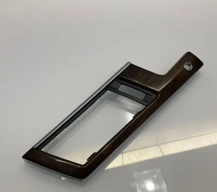 Mercedes-Benz E W212 Panel trim A2126800171 1039944 2126800171
