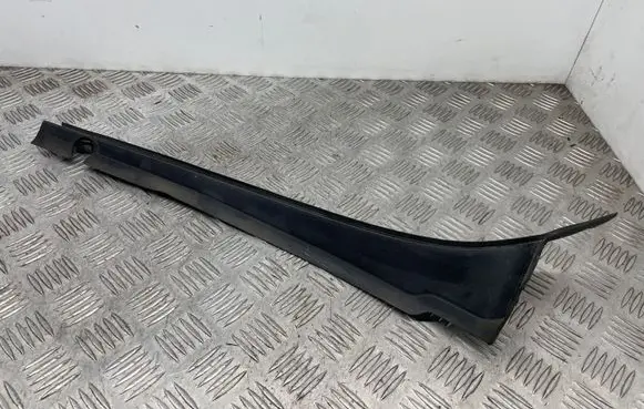BMW 3 F30 F35 F31 Fender end trim 7264274 51767264274