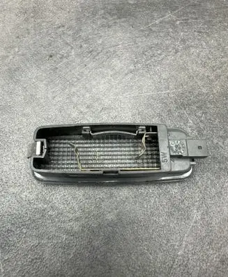 Audi A4 S4 B6 8E 8H Other interior light 8L0947105A