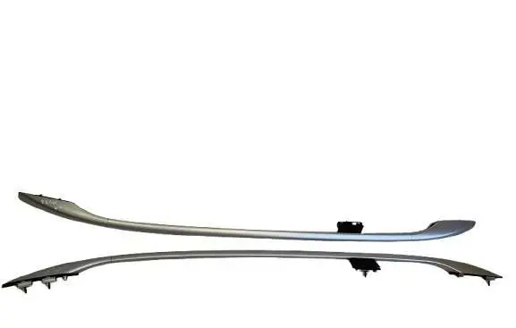 Nissan Qashqai Roof bar rail