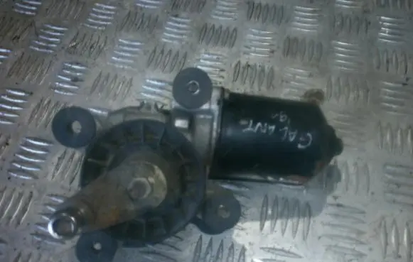 Mitsubishi Galant Wiper motor