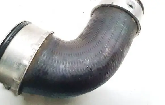 Seat Ibiza III (6L) Intercooler hose/pipe