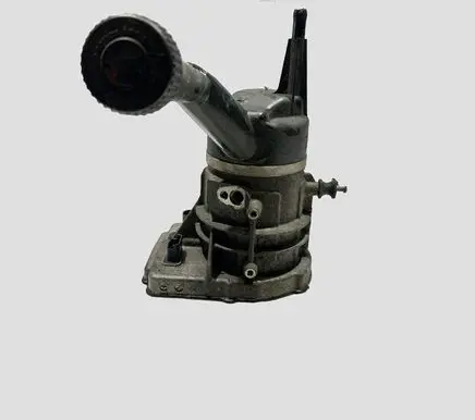 Citroen C4 I Picasso Power steering pump 9685418780 A0016189