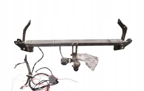 Citroen Jumpy Tow bar set 