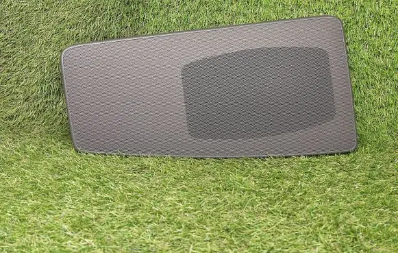 Audi A3 S3 8V Parcel shelf speaker trim grill 8V5035405