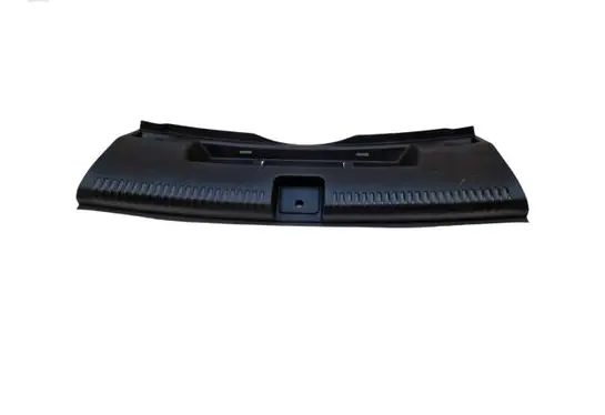 Volkswagen Jetta VI Trunk/boot sill cover protection 5C6863459 5C6863459F 5C6863459A