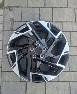 Mitsubishi FTO R19 alloy rim 5X114