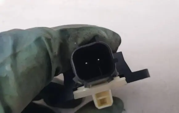 Volvo V60 Airbag deployment crash/impact sensor 30798030 3017012485