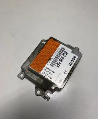 Audi A4 S4 B6 8E 8H Airbag control unit/module 8E0959655