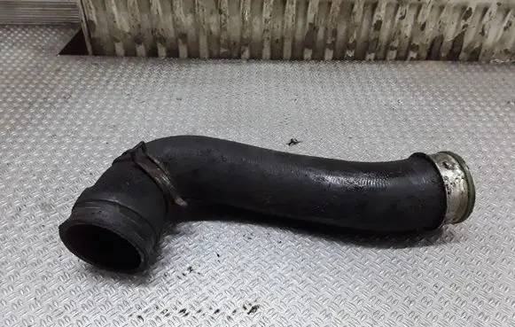 Volkswagen Phaeton Intercooler hose/pipe