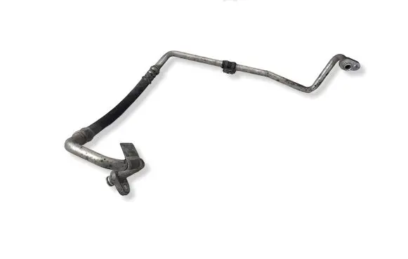 Peugeot Partner III Air conditioning (A/C) pipe/hose 9822433480