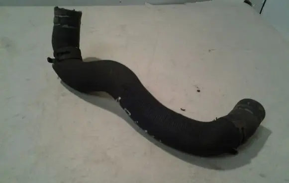 Audi A8 S8 D3 4E Engine coolant pipe/hose