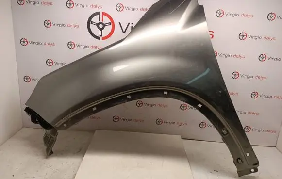 KIA Sorento Fender
