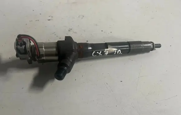 Mazda CX-7 Fuel injector