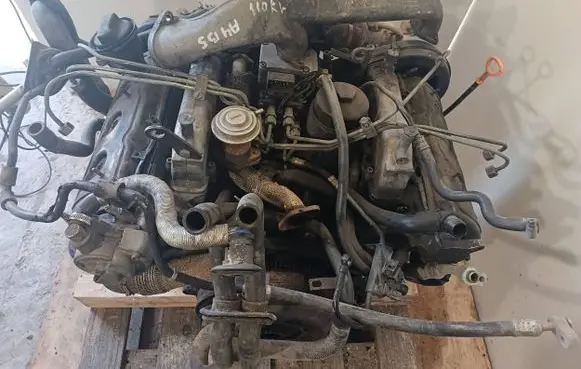 Audi A6 S6 C5 4B Engine 059103373