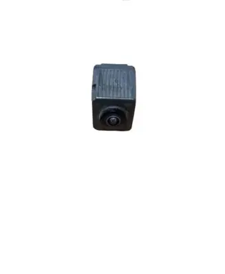 Opel Corsa F Night vision camera 