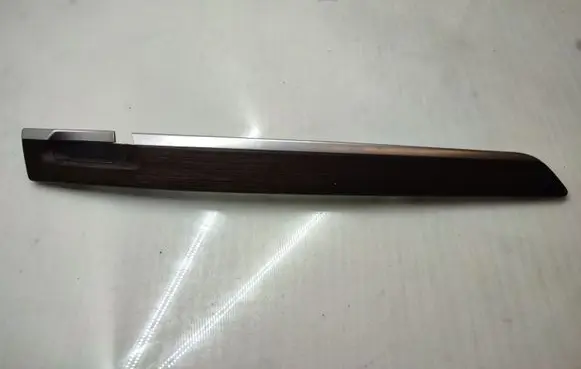 BMW 7 F01 F02 F03 F04 Rear door card trim 9149457