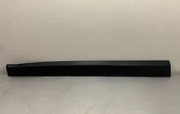 Jeep Compass Front door trim (molding) 5UP25TRMAA
