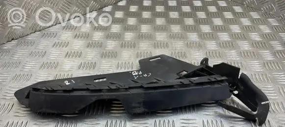 Volvo V70 Headlight/headlamp mounting bracket 30655195