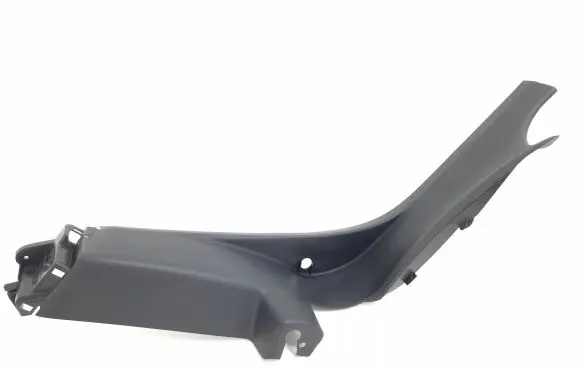 Citroen C4 II (C) pillar trim 9687486377 MP6601