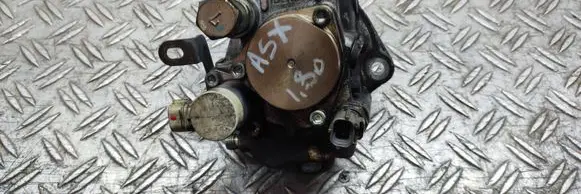 Mitsubishi ASX Fuel injection high pressure pump 1460A043