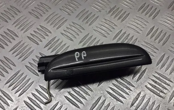 Fiat Siena Front door exterior handle
