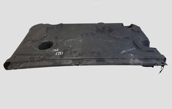 Peugeot 308 Fuel tank bottom protection 9804322080