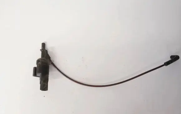 Valve vacuum