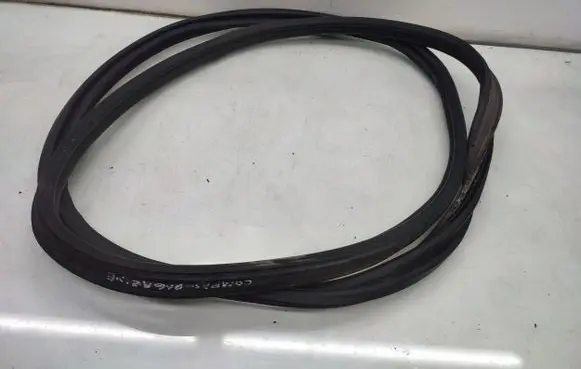 Jeep Compass Trunk rubber seal (body) 