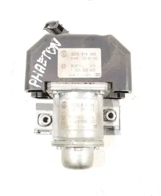Volkswagen Phaeton Other relay 3D0919083 1330522900