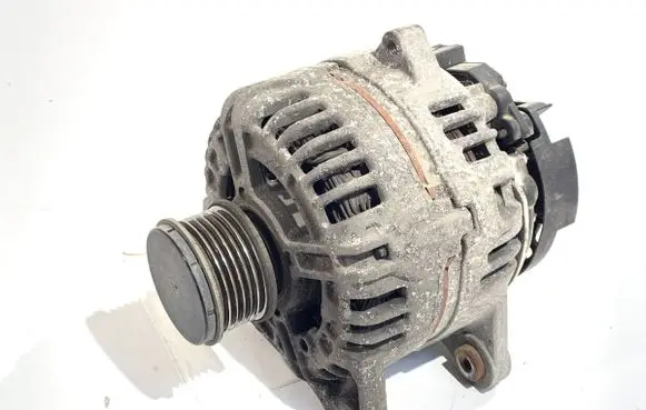 Renault Megane III Generator/alternator 231008578R